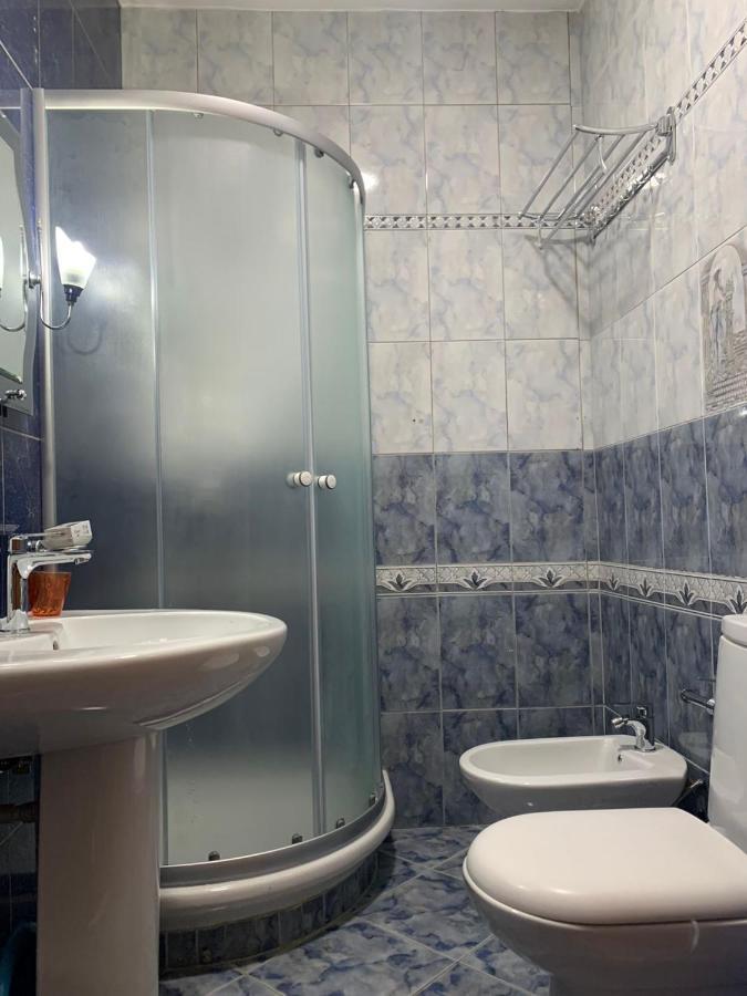 Spacious Family-Friendly Apartment In The Heart Of Bllok Тирана Екстериор снимка
